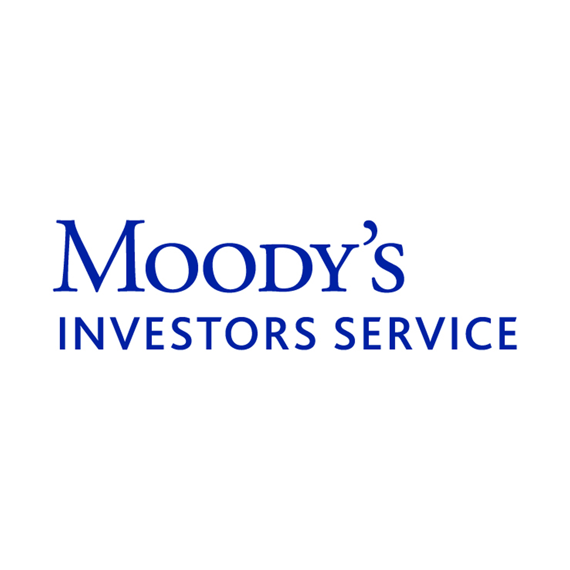 Moody's Investors Service Logo