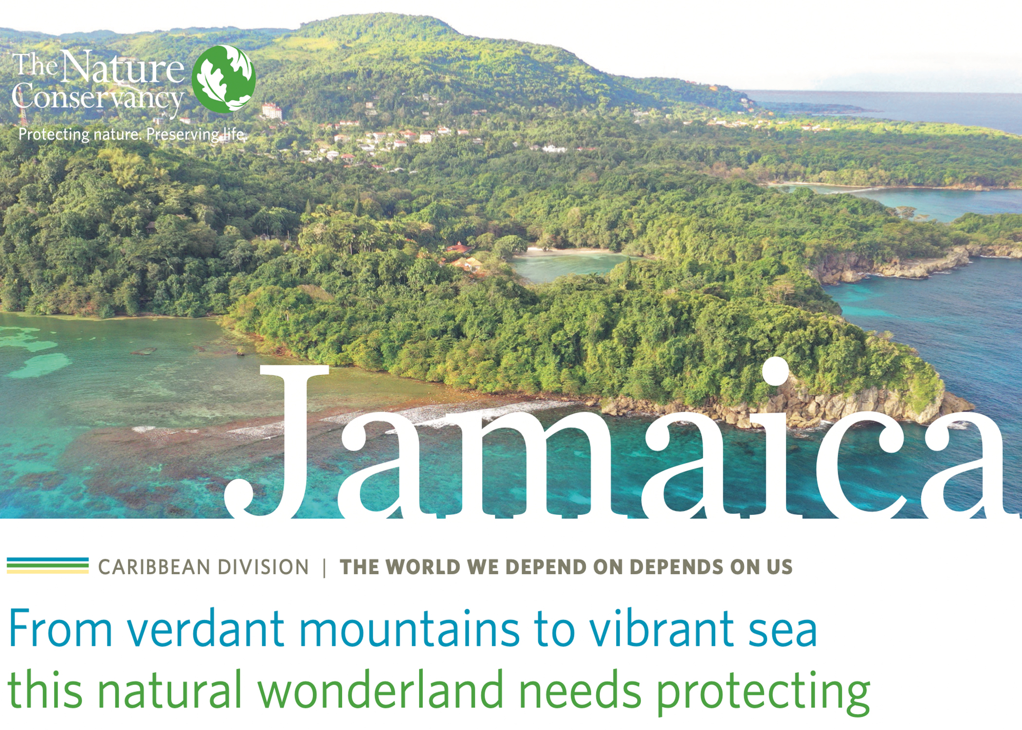 Thumbnail of the cover of Jamaica Factsheet. 